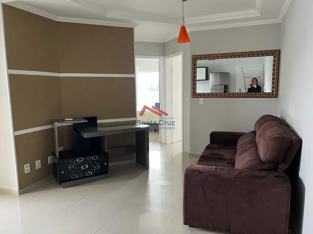 Apartamento, 2 quartos, 66 m² - Foto 2