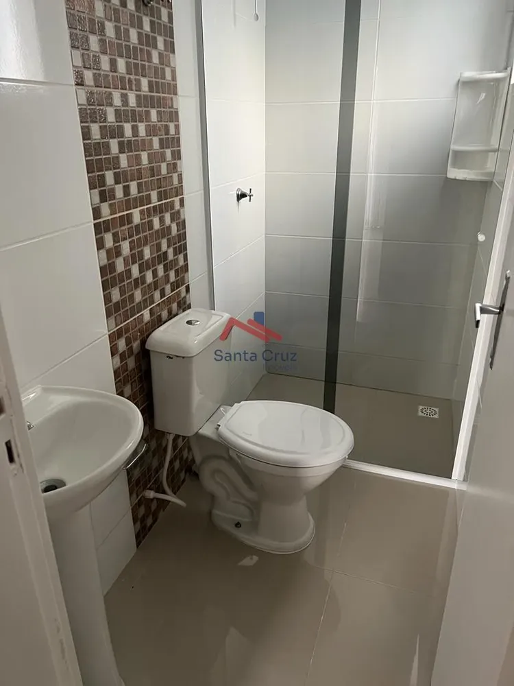 Apartamento, 2 quartos, 66 m² - Foto 11