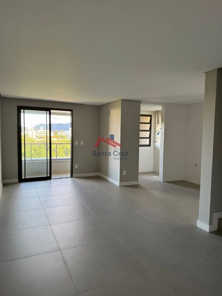 Apartamento, 2 quartos, 90 m² - Foto 2