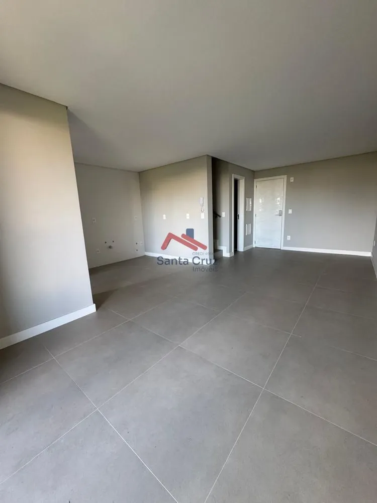 Apartamento, 2 quartos, 90 m² - Foto 2