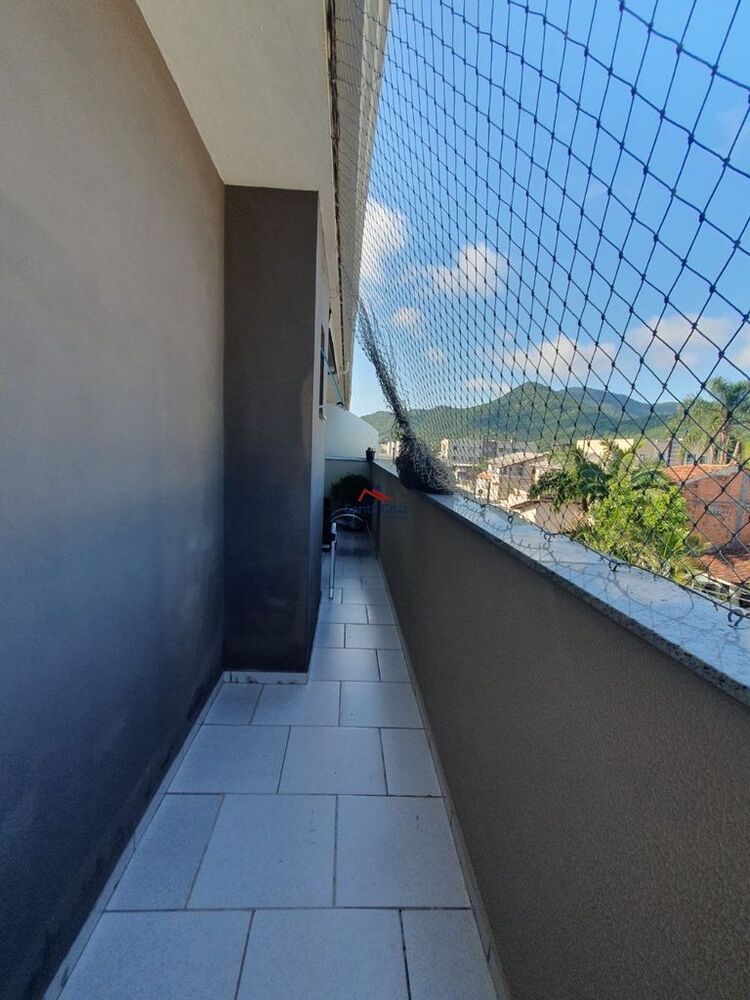 Apartamento, 3 quartos, 132 m² - Foto 3