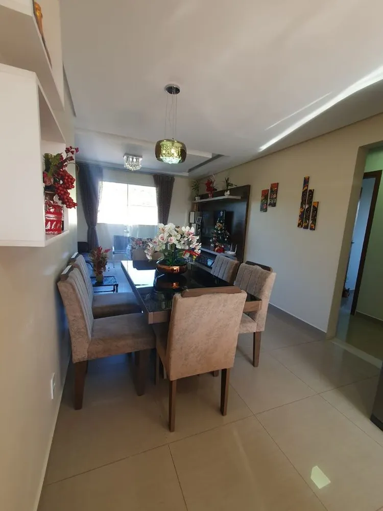 Apartamento, 3 quartos, 132 m² - Foto 2