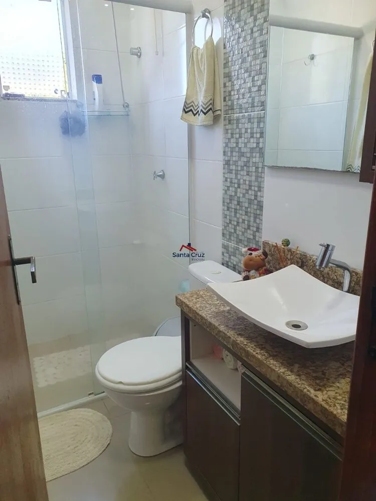 Apartamento, 3 quartos, 132 m² - Foto 14