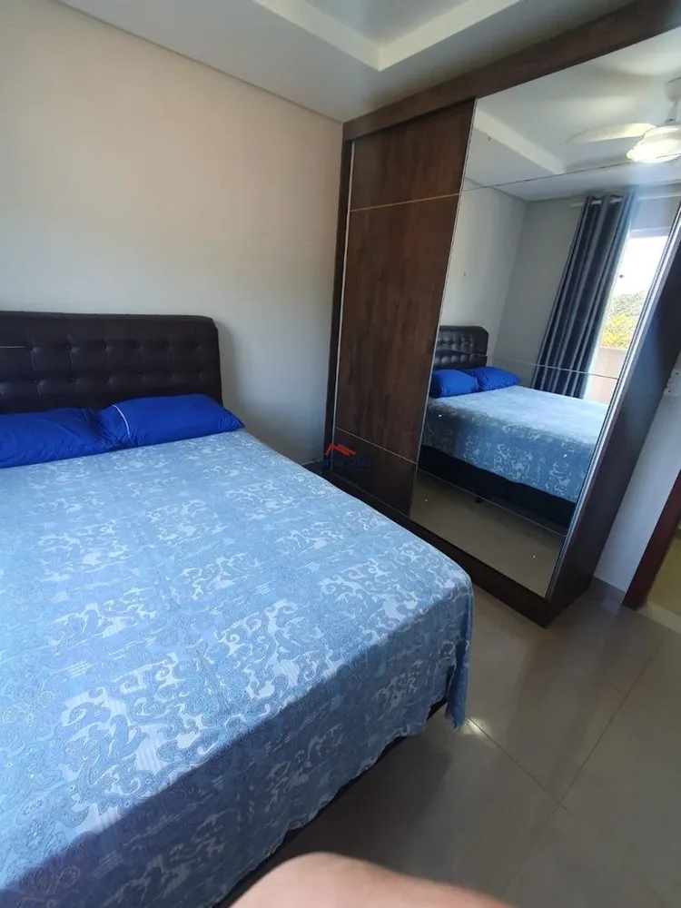 Apartamento, 3 quartos, 132 m² - Foto 11