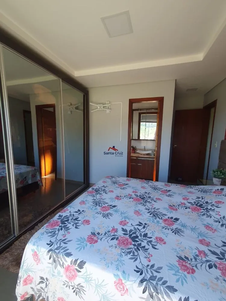 Apartamento, 3 quartos, 132 m² - Foto 13