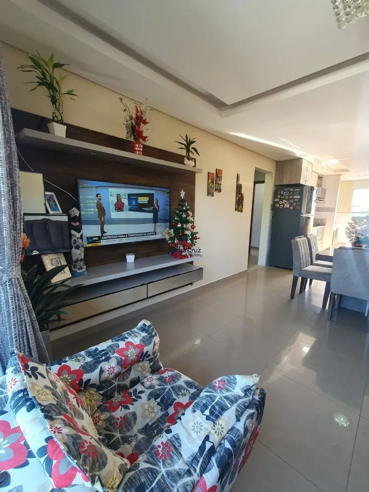 Apartamento, 3 quartos, 132 m² - Foto 1