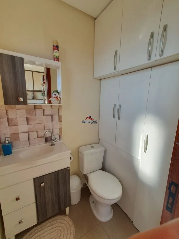 Apartamento, 3 quartos, 132 m² - Foto 15
