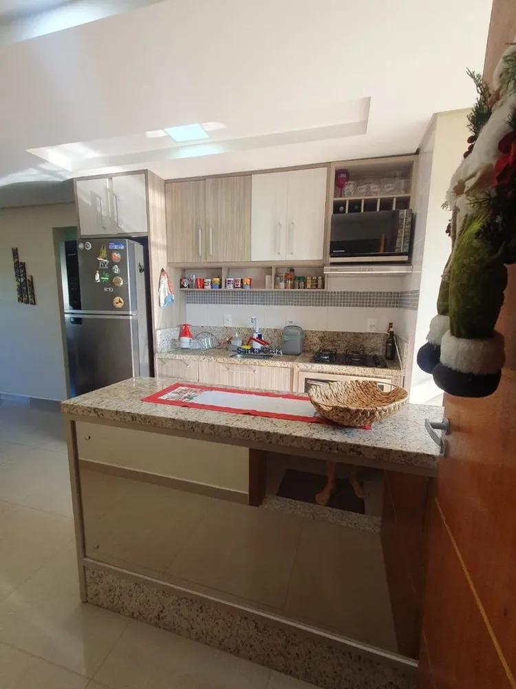 Apartamento, 3 quartos, 132 m² - Foto 4