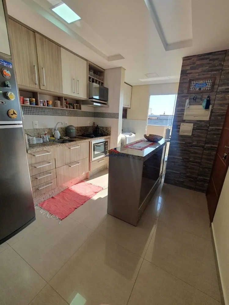 Apartamento, 3 quartos, 132 m² - Foto 5