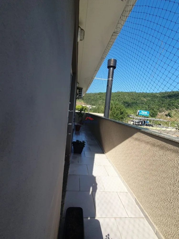 Apartamento, 3 quartos, 132 m² - Foto 9