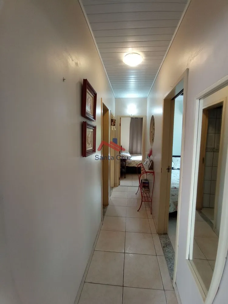 Casa, 3 quartos, 153 m² - Foto 5