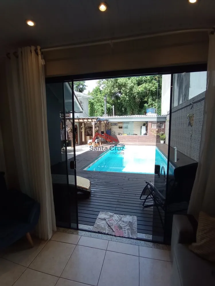 Casa, 3 quartos, 153 m² - Foto 6