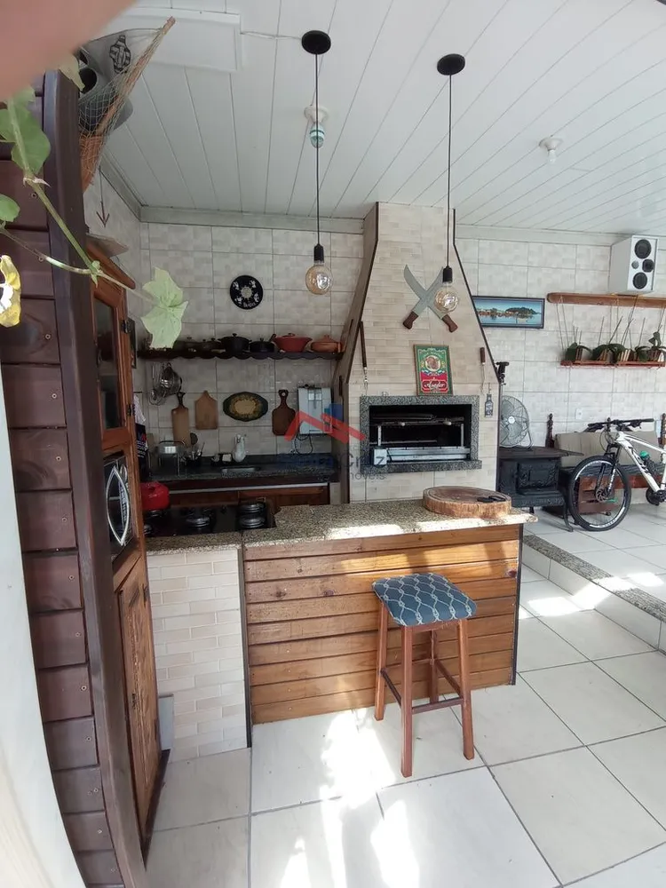 Casa, 3 quartos, 153 m² - Foto 7