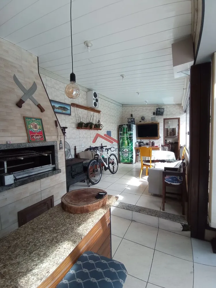 Casa, 3 quartos, 153 m² - Foto 8