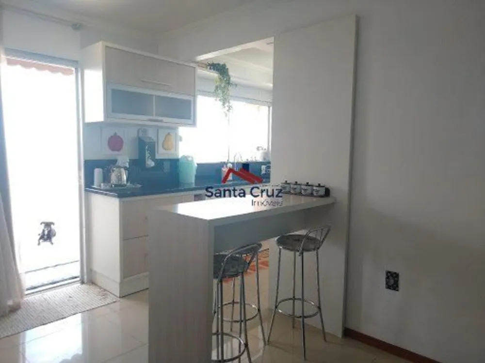 Cobertura, 3 quartos, 137 m² - Foto 6