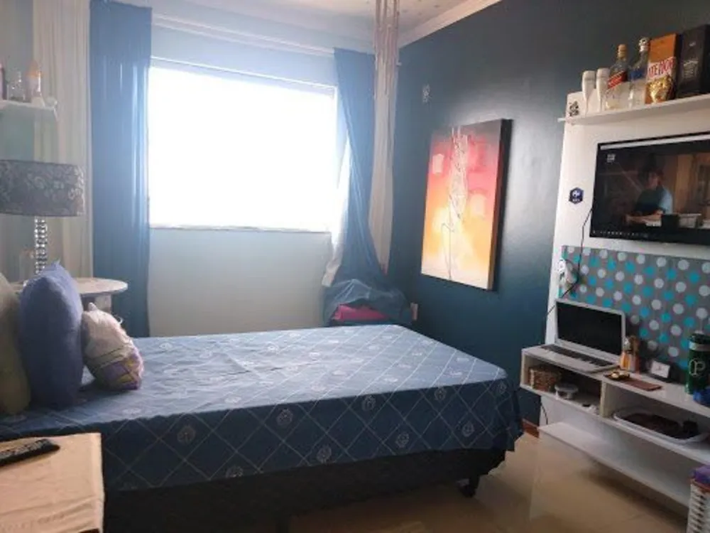 Cobertura, 3 quartos, 137 m² - Foto 7