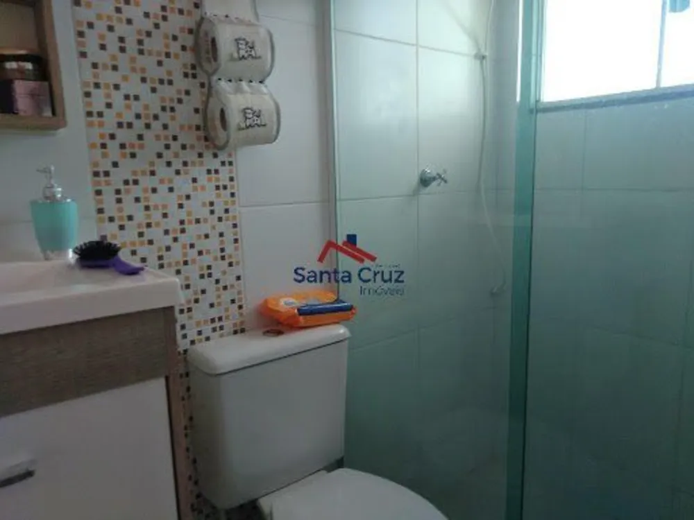 Cobertura, 3 quartos, 137 m² - Foto 10