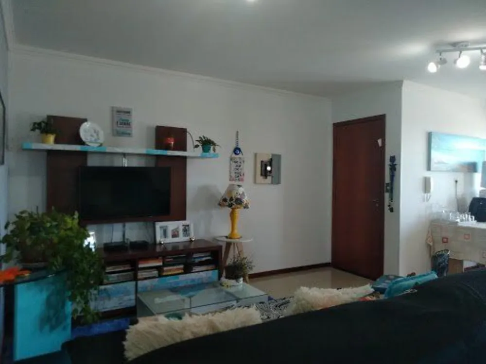 Cobertura, 3 quartos, 137 m² - Foto 2
