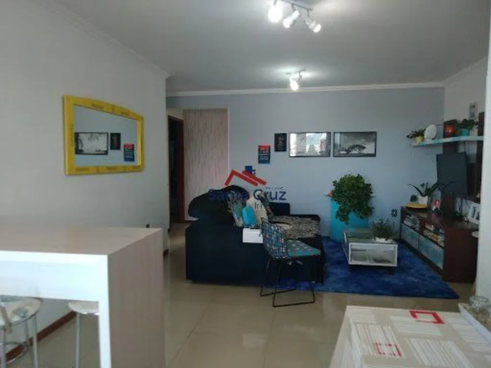 Cobertura, 3 quartos, 137 m² - Foto 3