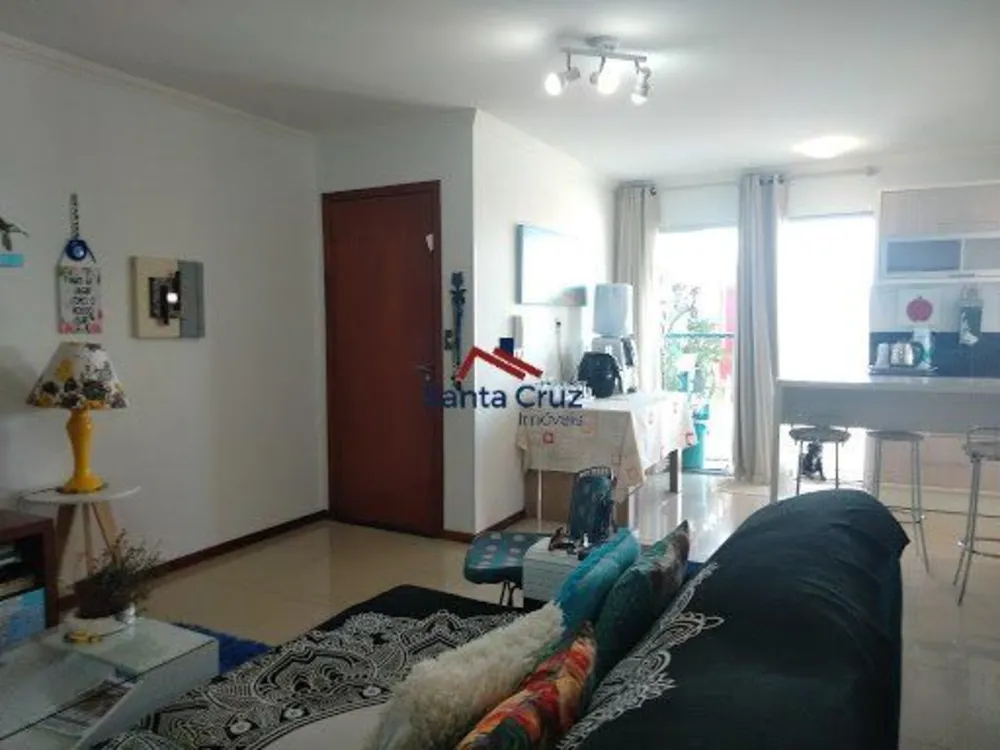 Cobertura, 3 quartos, 137 m² - Foto 5