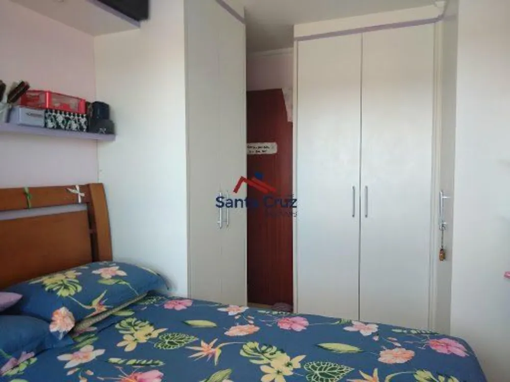 Cobertura, 3 quartos, 137 m² - Foto 8