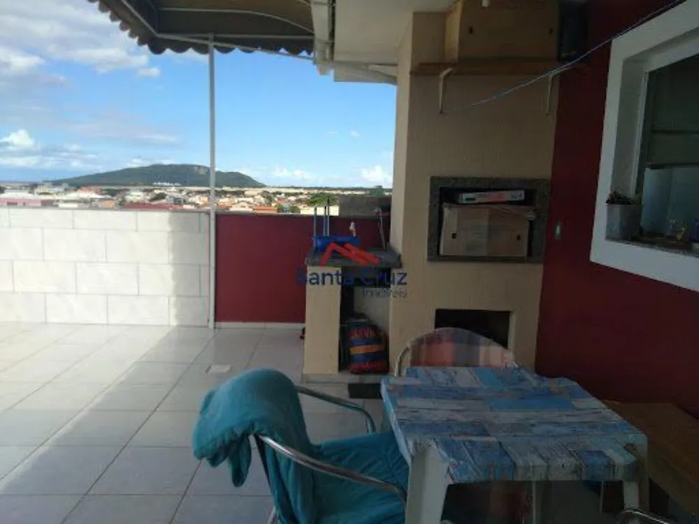 Cobertura, 3 quartos, 137 m² - Foto 4