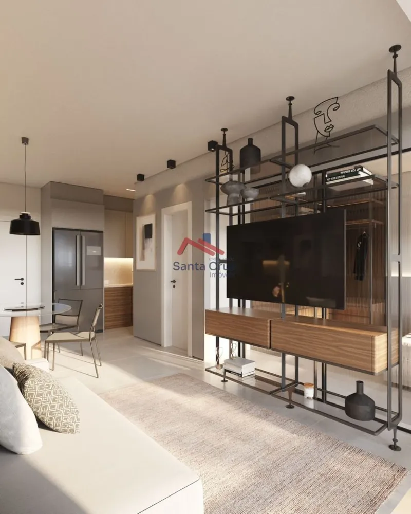 Apartamento, 2 quartos, 67 m² - Foto 8