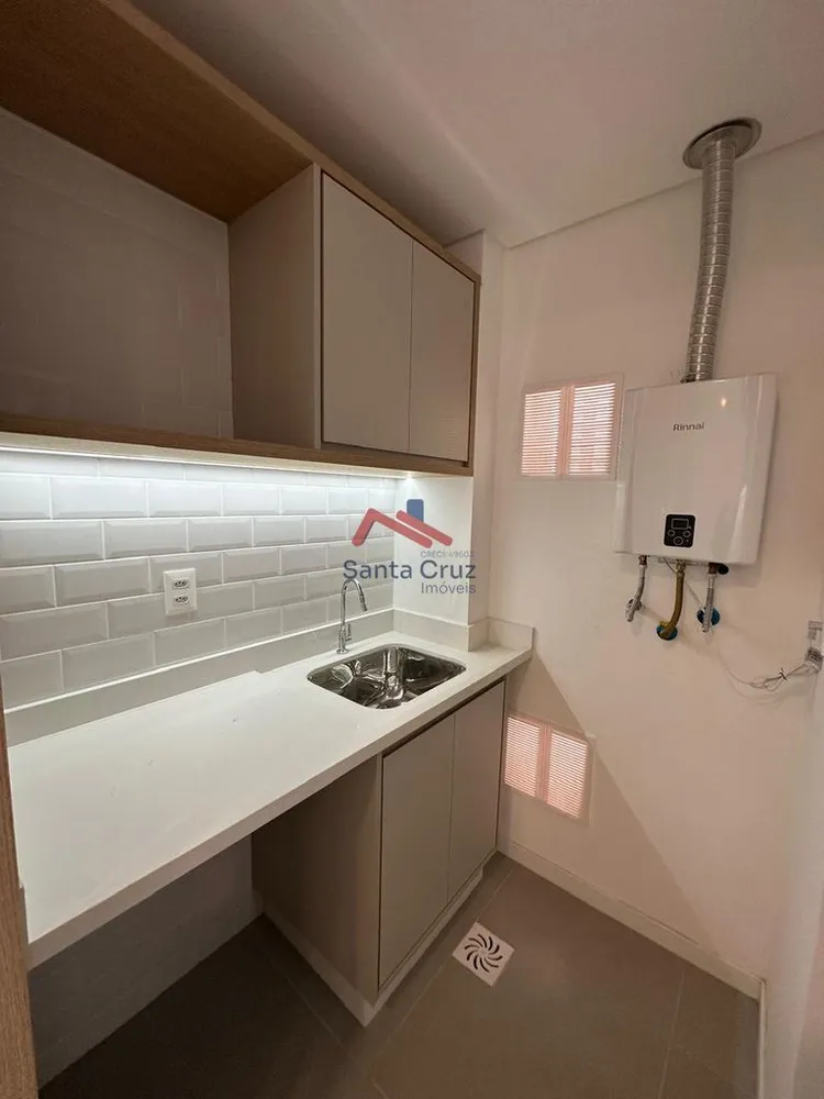 Apartamento, 2 quartos, 71 m² - Foto 6