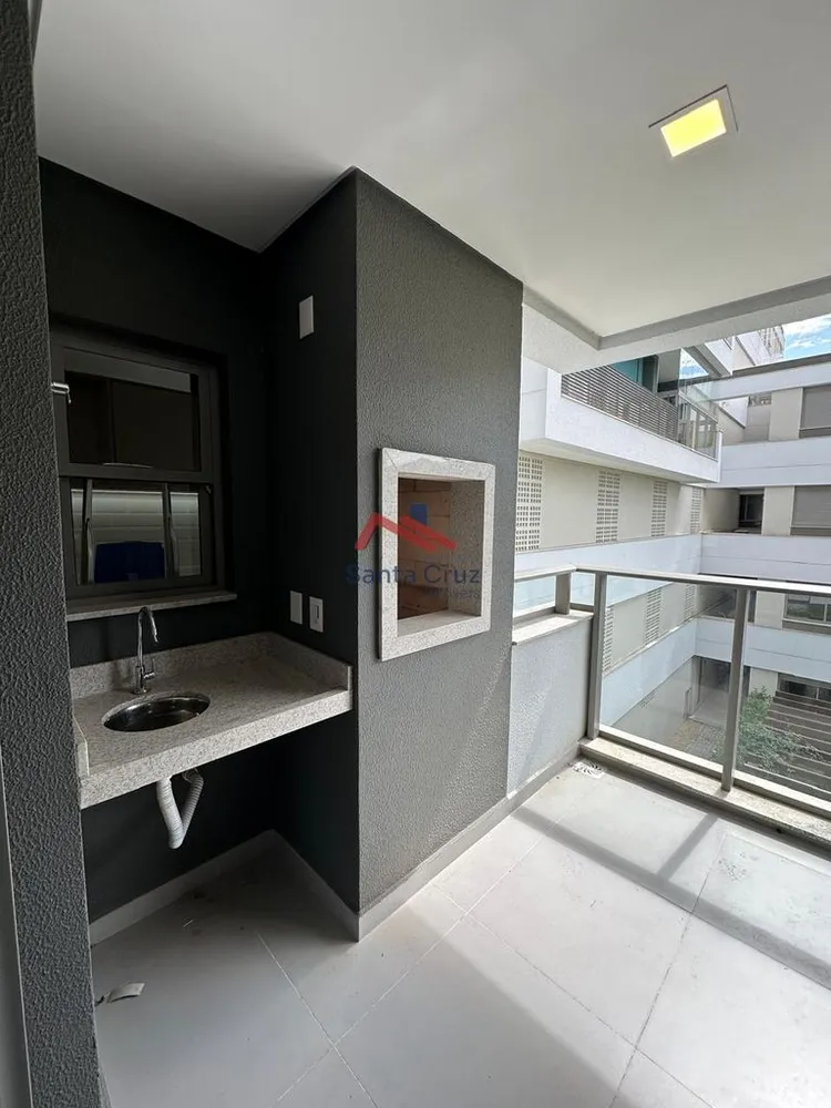 Apartamento, 2 quartos, 71 m² - Foto 4