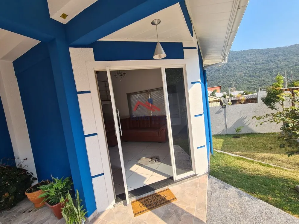 Sobrado, 4 quartos, 290 m² - Foto 3