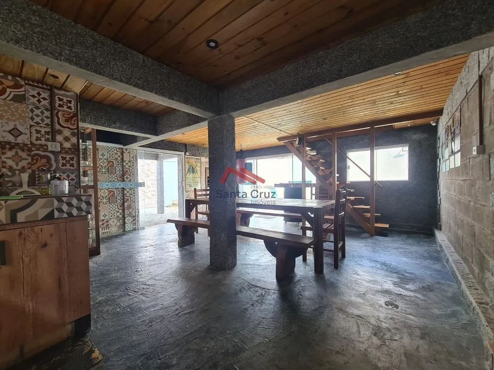 Sobrado, 4 quartos, 290 m² - Foto 1