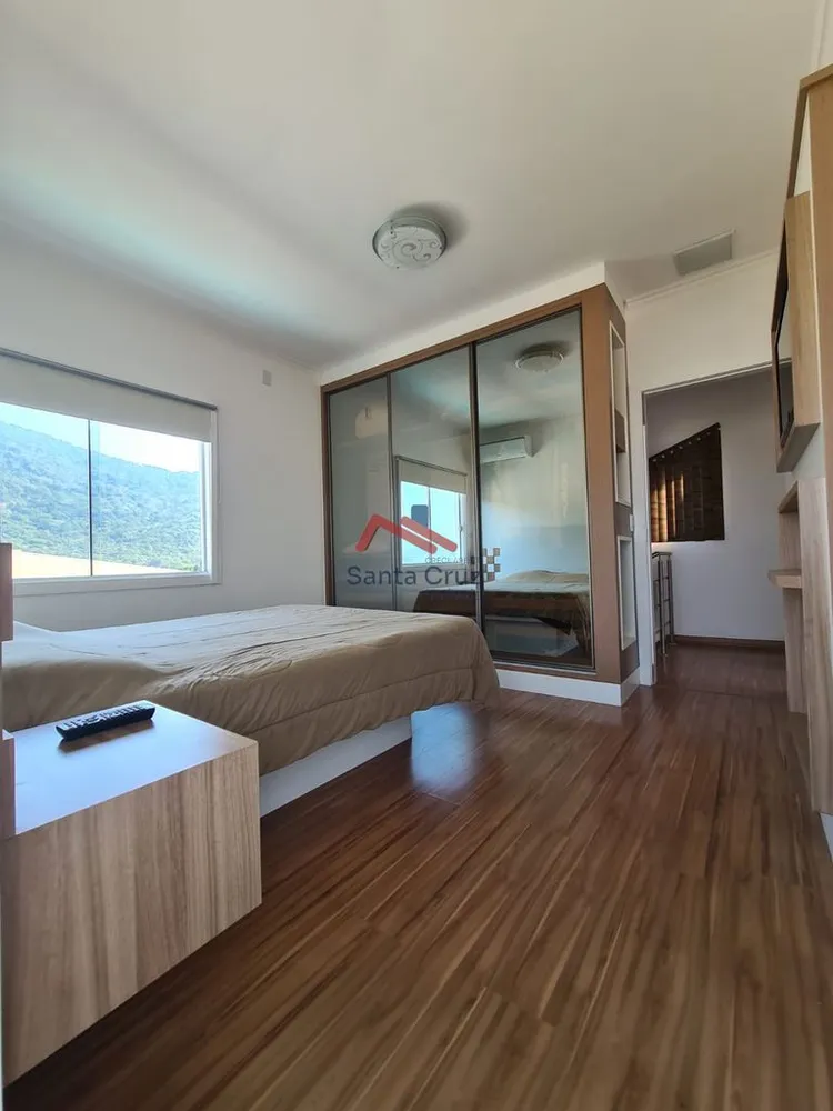 Sobrado, 4 quartos, 290 m² - Foto 6