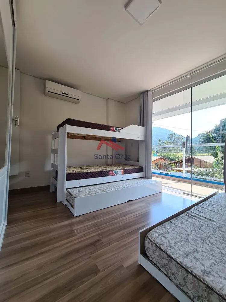 Sobrado, 4 quartos, 290 m² - Foto 5