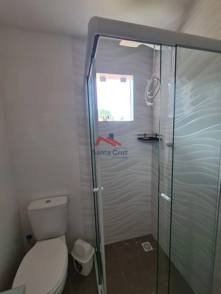 Sobrado, 4 quartos, 290 m² - Foto 1