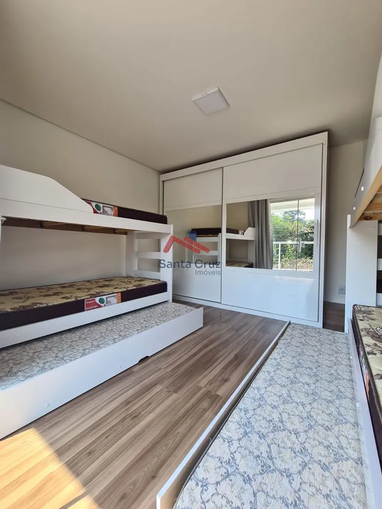 Sobrado, 4 quartos, 290 m² - Foto 3
