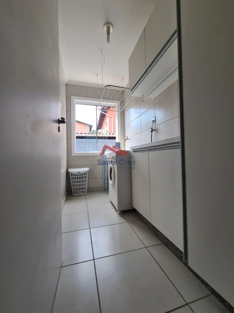 Sobrado, 4 quartos, 290 m² - Foto 4