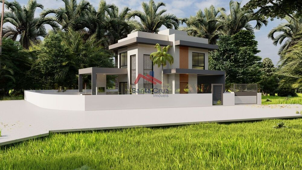 Sobrado, 2 quartos, 109 m² - Foto 4