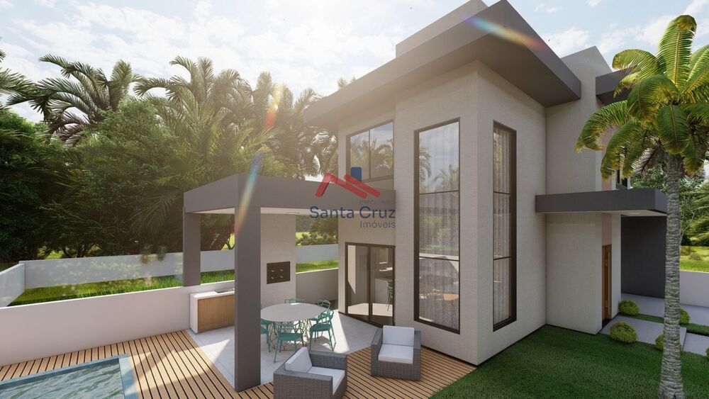 Sobrado, 2 quartos, 109 m² - Foto 2