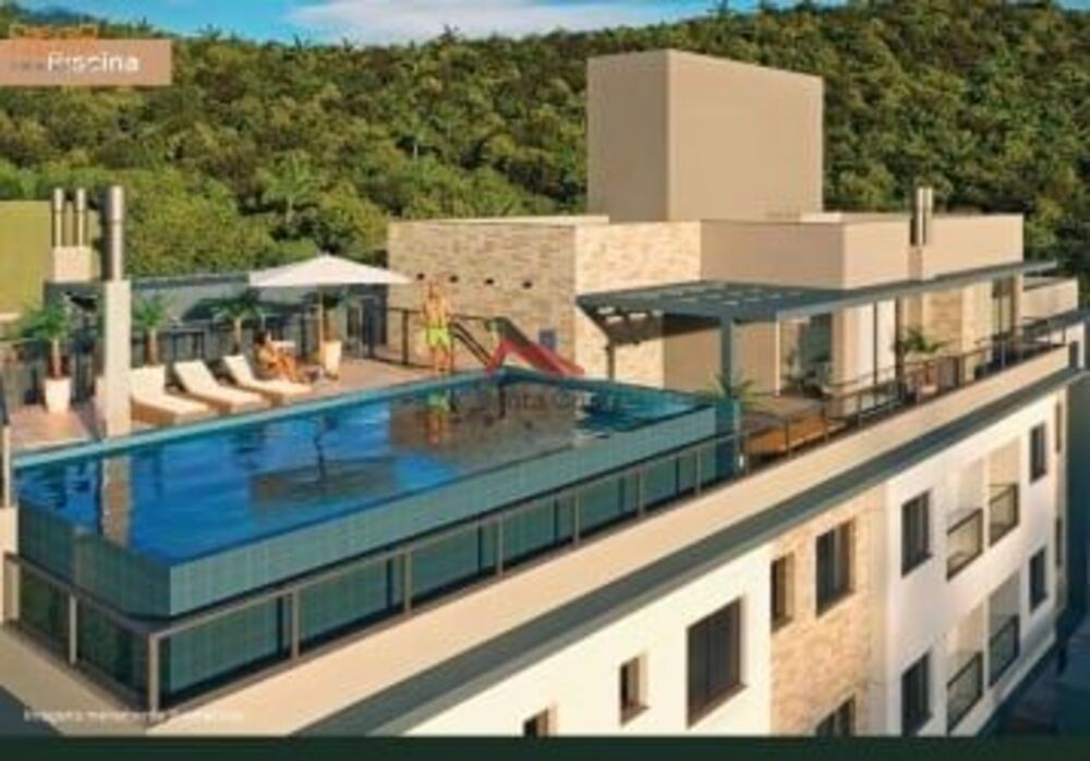 Apartamento à venda com 2 quartos, 99m² - Foto 2