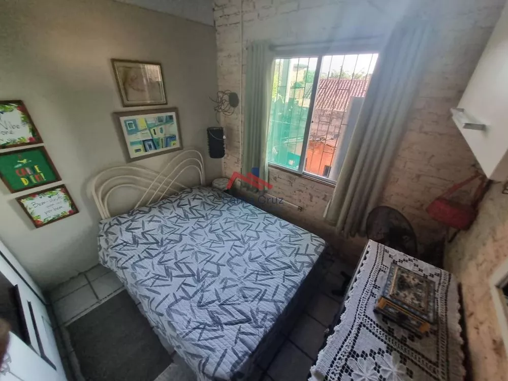 Casa, 4 quartos, 150 m² - Foto 1