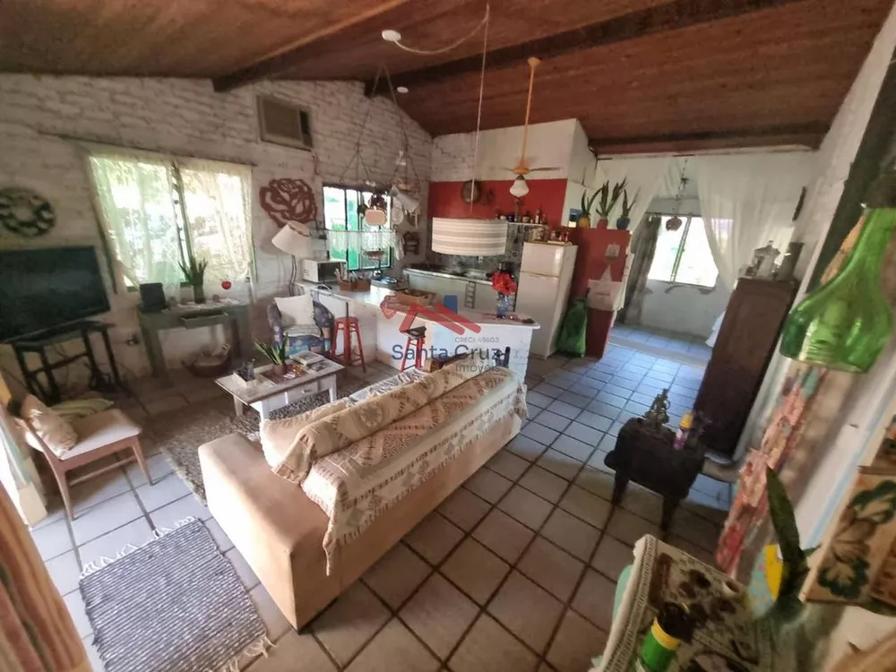 Casa, 4 quartos, 150 m² - Foto 2