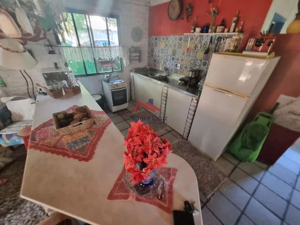 Casa, 4 quartos, 150 m² - Foto 6