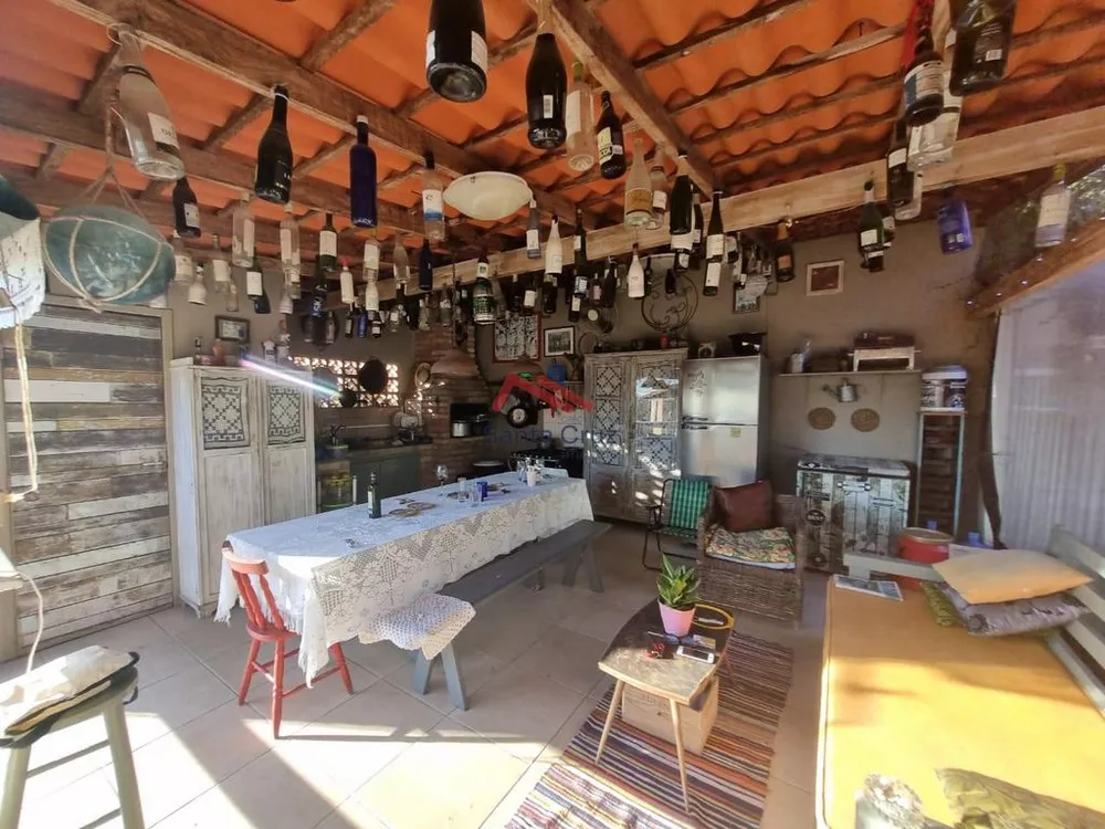 Casa, 4 quartos, 150 m² - Foto 3