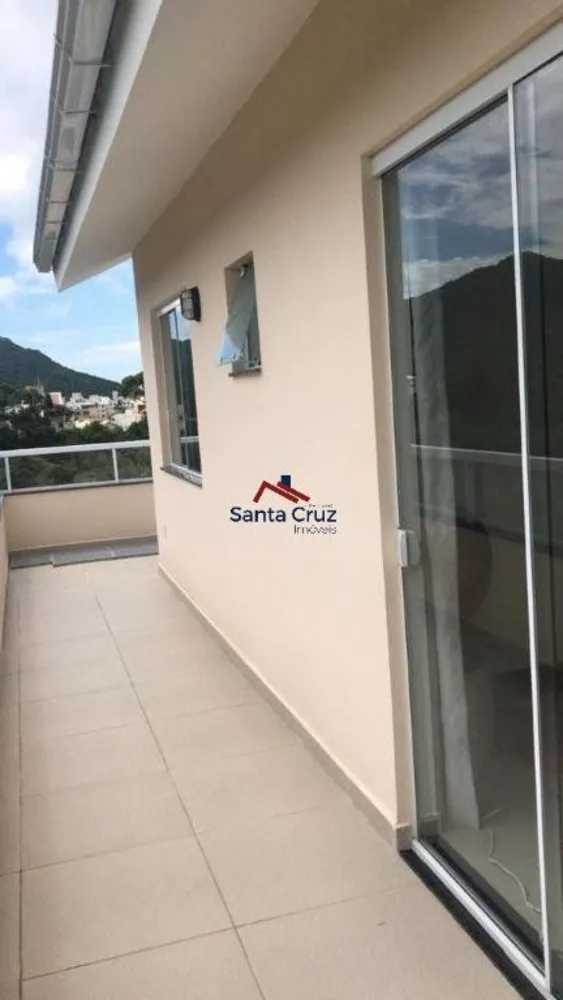 Cobertura, 2 quartos, 140 m² - Foto 6
