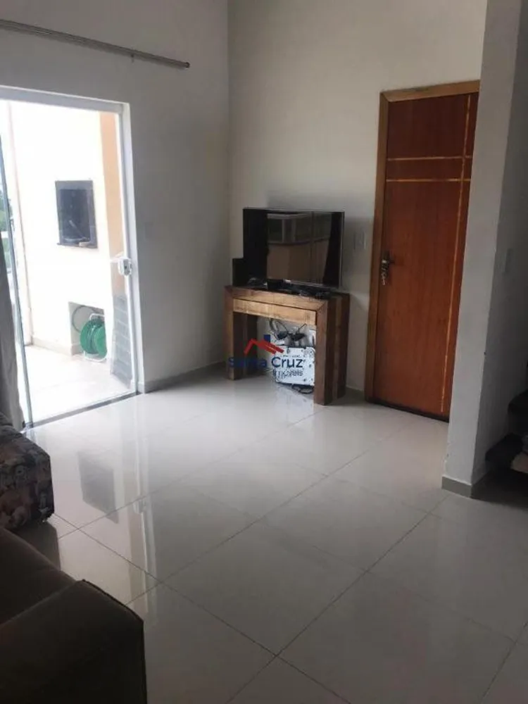 Cobertura, 2 quartos, 140 m² - Foto 2