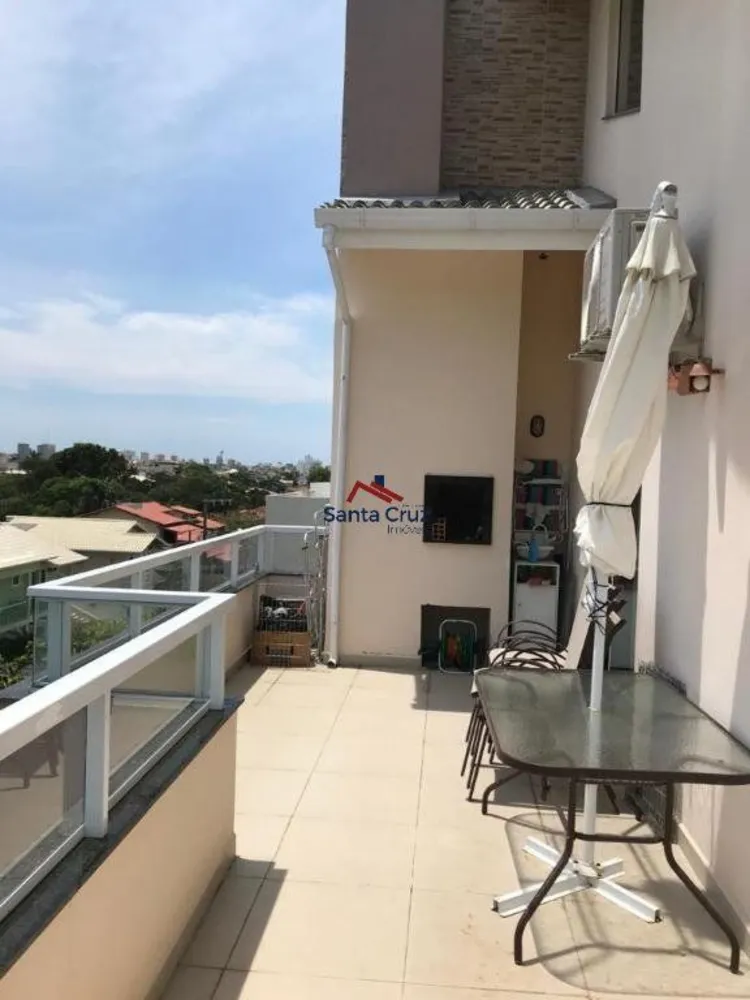 Cobertura, 2 quartos, 140 m² - Foto 7