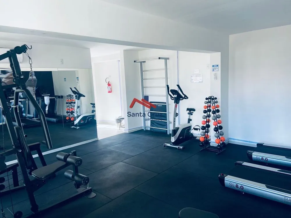 Apartamento, 2 quartos, 55 m² - Foto 11