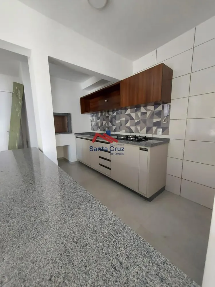 Apartamento, 2 quartos, 55 m² - Foto 9