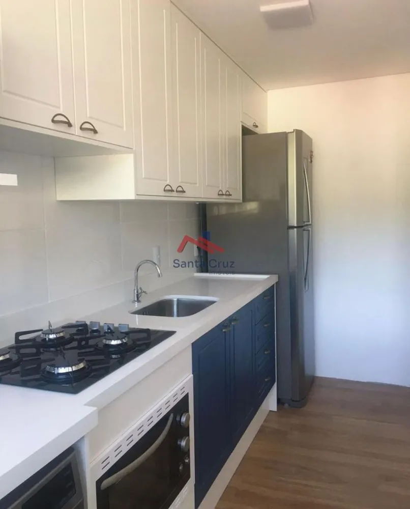 Apartamento, 2 quartos, 55 m² - Foto 4