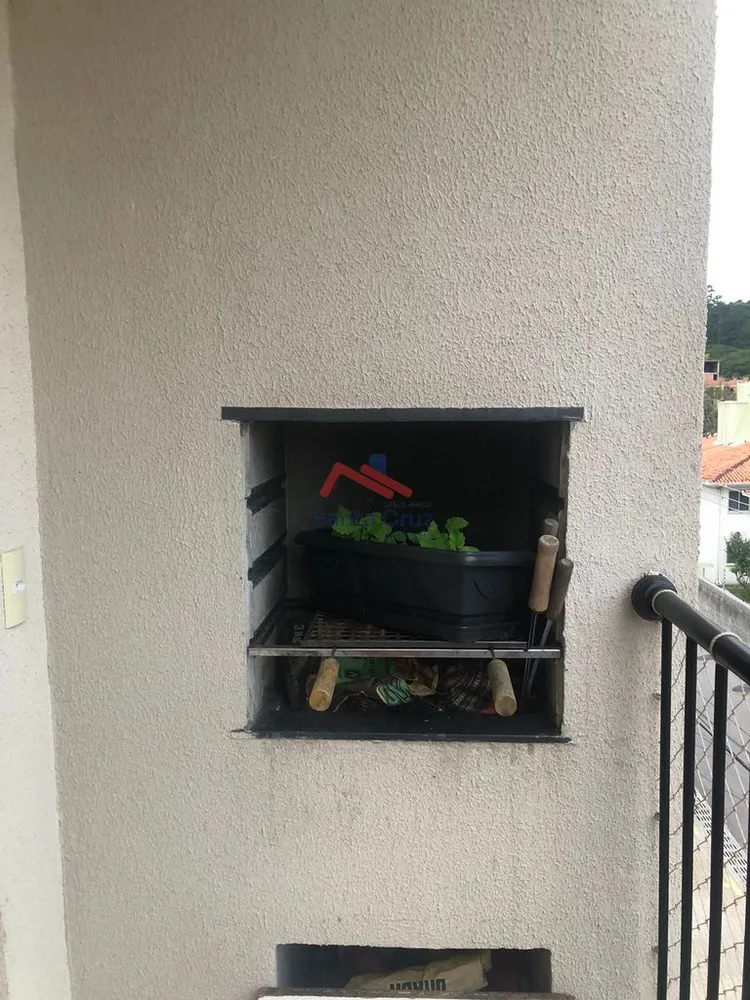 Apartamento, 2 quartos, 55 m² - Foto 2